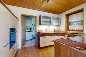 0 % Provision- Haus mit Zunkunft +  1.421 m² Grundstück + Blockhaus + Wintergarten – Die vollständige Adresse der Immobilie erhältst du vom Anbieter., 14669 Ketzin – Vorschaubild 20