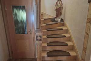 sehr gepflegtes 1-2 Familienhaus in Pelm für die große Familie – Die vollständige Adresse der Immobilie erhältst du vom Anbieter., 54570 Pelm – Vorschaubild 9