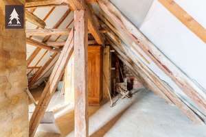 Eingekuschelt im Dorf: Haus mit Scheune, Garage und Hofgefühl – Große Straße 24, 38822 Aspenstedt – Vorschaubild 19