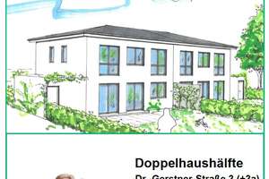 NEUE Doppelhaushälfte in toller Lage! – 67376 Harthausen – Vorschaubild 1