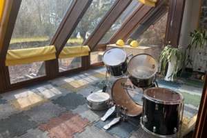 Exklusives Designhaus-Unikat – Reitling 1, 38228 Lichtenberg, Salzgitter – Vorschaubild 16