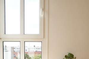 Wo Kreuzberg zu Ihren Füßen liegt- ein lichtdurchflutetes Wohnjuwel mit Ausblick! Traumhafte 2 Zi.! – Fichtestraße 23, 10967 Kreuzberg, Berlin – Vorschaubild 4