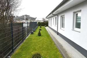Exklusiver, neuwertiger Bungalow in begehrter Lage von Sigmaringen – Die vollständige Adresse der Immobilie erhältst du vom Anbieter., 72488 Sigmaringen – Vorschaubild 16