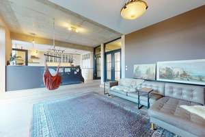 Neuwertiges Loft mit viel Platz, tollem Garten und traumhaftem Ausblick zum Kauf in Nieder-Ingelheim – Die vollständige Adresse der Immobilie erhältst du vom Anbieter., 55218 Ingelheim am Rhein – Vorschaubild 11