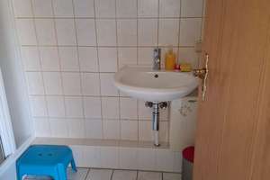 Helle 2 Raum-Wohnung in einer gepflegten, ruhigen Wohnanlage. Mit Balkon und KFZ-Stellplatz – In den Weiden 19 b, 99090 Kühnhausen, Erfurt – Vorschaubild 6