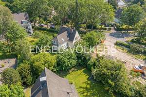 Exklusive Lage, maximale Optionen – Die vollständige Adresse der Immobilie erhältst du vom Anbieter., 22607 Groß Flottbek, Hamburg – Vorschaubild 9