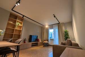 Charlottenburg: ZWEITBEZUG: voll möblierte LUXUS Apartment mit 62 m² per 15.08.26 zu VERMIETEN – Die vollständige Adresse der Immobilie erhältst du vom Anbieter., 10717 Wilmersdorf, Berlin – Vorschaubild 12