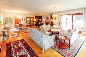 SCHICK & SCHÖN ! Traumhafter Winkel-Bungalow - Top Lage -  Toller Garten - Garage  und vieles mehr – Heidekreis – Vorschaubild 3
