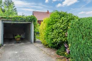 Doppelhaushälfte mit viel Potenzial und schönem Grundstück in Eversten – Die vollständige Adresse der Immobilie erhältst du vom Anbieter., 26131 Eversten, Oldenburg (Oldenburg) – Vorschaubild 27