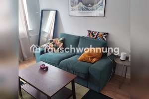 Tauschwohnung: Ich suche eine größere Wohnung – Budapester Straße 30, 20355 Sankt Pauli, Hamburg – Vorschaubild 1