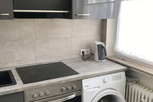 Helle freundlich möblierte 2-Zimmer Wohnung in Hannover List – Am Schatzkampe 7, 30163 List, Hannover – Vorschaubild 10