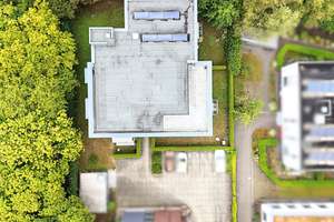 Barrierefreie 3-Zimmer-Wohnung mit Balkon und Tiefgaragenstellplatz im Haareneschviertel – Die vollständige Adresse der Immobilie erhältst du vom Anbieter., 26121 Haarenesch, Oldenburg (Oldenburg) – Vorschaubild 14