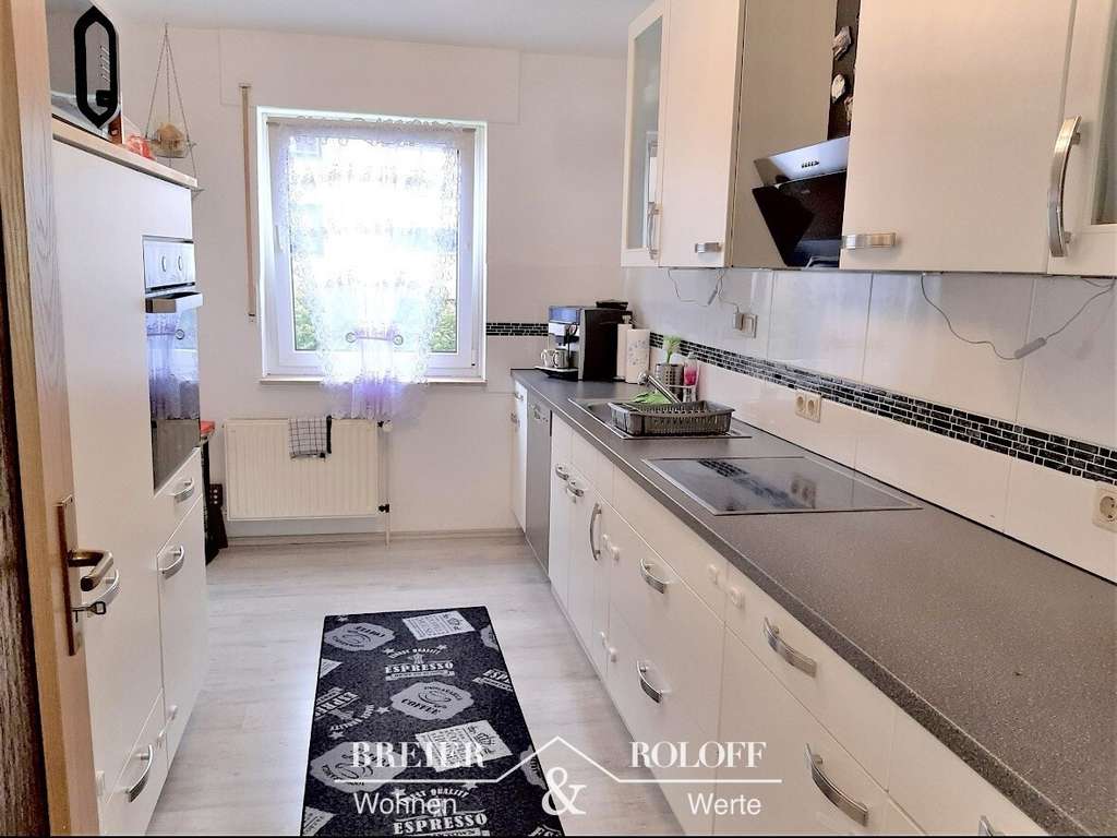 Immobilie in Bückeburg - Attraktive Eigentumswohnung in zentrumsnaher Lage von Bückeburg - Bild 4