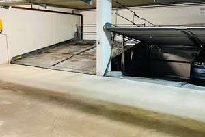 KAPITALANLAGE PORZ  BEZUGSFREIES APARTMENT 3. ETAGE BALKON PARKETT  ZUZÜGLICH TIEFGARAGE KÜCHENZEILE – Urbacher Weg 10-22, 51149 Porz (Ortsteil), Köln – Vorschaubild 14