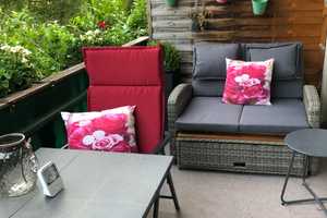 Schöne und gepflegte 3-Zimmer-Wohnung mit Balkon in Paderborn – Ottenhauser Weg 1, 33100 Paderborn (Kreis) – Vorschaubild 7
