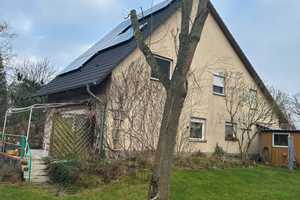 Kleines Einfamilienhaus in ruhiger Lage von Torgelow – Uecker-Randow (Kreis) – Vorschaubild 2