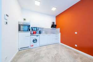 Helle 3-Zimmer Wohnung mit Balkon in München-Moosach – Hirschstraße 55, 80993 Alt-Moosach, München – Vorschaubild 3