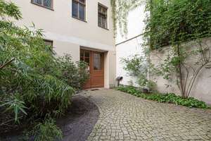2-Zimmer-Altbauwohnung in sehr beliebter Lage von Berlin-Mitte - KAPITALANLAGE – Ackerstraße 153, 10115 Mitte (Ortsteil), Berlin – Vorschaubild 7