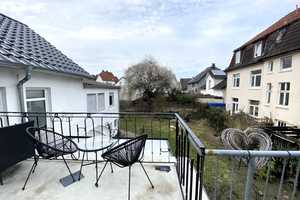 Großfamilie gesucht - Attraktives Mehrfamilienhaus mit 5 Wohneinheiten in Bad Salzuflen – Lippe (Kreis) – Vorschaubild 13