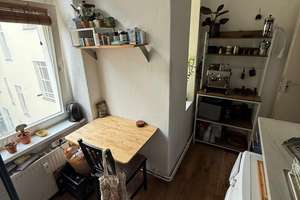 Charmante Wohnung zum Verkauf in Berlin-Moabit – Wiclefstraße -, 10551 Moabit, Berlin – Vorschaubild 8