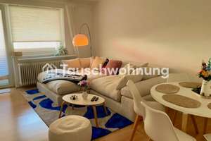Tauschwohnung: 3-Zimmer-Wohnung in Braunschweig Mitte