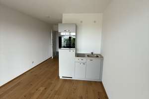 Stilvolles  Studentenapartment: Erstbezug in Regensburg – Otto-Hahn-Straße 40, 93053 Galgenberg, Regensburg – Vorschaubild 2