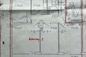 4 Zimmer Wohnung Regensburg Reinhausen – Donaustaufer Straße 127, 93059 Reinhausen, Regensburg – Vorschaubild 2
