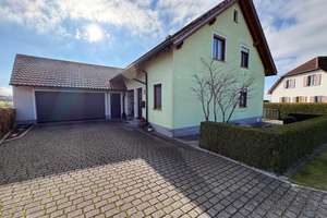 Gut gepflegtes Einfamilienhaus in Ilsenbach/ Püchersreuth zu verkaufen - ideal für Ihre Familie! – Die vollständige Adresse der Immobilie erhältst du vom Anbieter., 92715 Püchersreuth – Vorschaubild 14