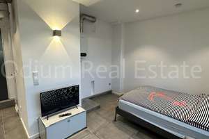 Über den Dächern Mannheims - charmantes 1-Zimmer-Apartment mit traumhafter Dachterrasse – 68165 Schwetzingerstadt/Oststadt, Mannheim – Vorschaubild 2