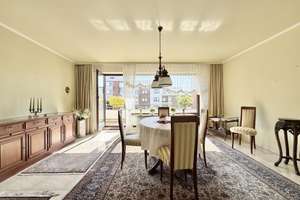Maisonettewohnung mit Hauscharakter – Wohnen auf zwei Ebenen mit Balkon und Dachterrasse – 30625 Heideviertel, Hannover – Vorschaubild 11