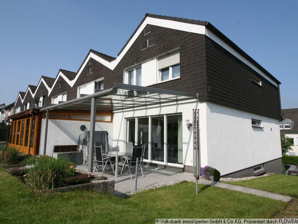 Haus Kaufen In Cuxhaven Kreis Immobilienscout24