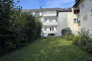 Gründerzeithaus - Eigennutzung oder Kapitalanlage: 3-Parteien-Haus in Opladen mit ca. 300 qm Wfl. – Die vollständige Adresse der Immobilie erhältst du vom Anbieter., 51379 Opladen, Leverkusen – Vorschaubild 4
