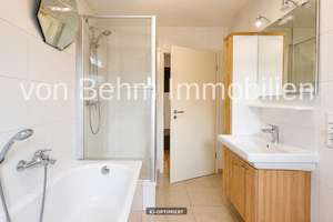 Charmante Erdgeschosswohnung mit eigenem Garten, Wintergarten und Doppel-Carport – Die vollständige Adresse der Immobilie erhältst du vom Anbieter., 85057 Nordwest, Ingolstadt – Vorschaubild 9