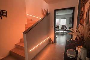 Wuppertal Dönberg ! 2 Generationen unter 1 Dach *provisionsfrei* – Die vollständige Adresse der Immobilie erhältst du vom Anbieter., 42111 Uellendahl-Katernberg, Wuppertal – Vorschaubild 17