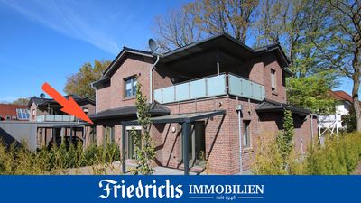 NUR NOCH EINE WOHNUNG FREI!
Exklusive Neubau-ETW im EG in beliebter und zentraler Lage in Bad Zw'ah