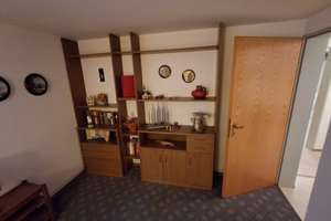 Gepflegte DH-Hälfte mit 4 Zimmern in Kornburg, von privat – 90455 Kornburg, Worzeldorf, Nürnberg – Vorschaubild 23