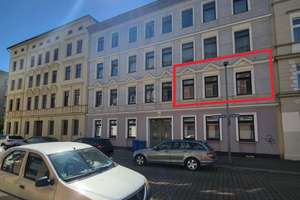 *Ideal für Studenten/ Singles/Paaren * Helle 2-Raumwohnung mit kurzen Wegen zur Uni + EBK - Option! – Wedringer Str. 13, 39124 Neue Neustadt, Magdeburg – Vorschaubild 14