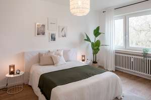 Frisch renovierte Erdgeschosswohnung in Köln! - Erstbezug! – Die vollständige Adresse der Immobilie erhältst du vom Anbieter., 50827 Bickendorf, Köln – Vorschaubild 5
