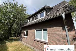 ### "Villa Kunterbunt- ein farbenfrohes Häuschen!"### – Die vollständige Adresse der Immobilie erhältst du vom Anbieter., 26340 Zetel – Vorschaubild 3