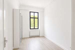 4-Zimmer-Wohnung mit 94 m2 und 2 Balkonen – Uellendahlerstr. 91, 42107 Uellendahl-Katernberg, Wuppertal – Vorschaubild 6