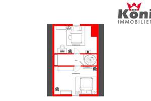 Verwirklichen Sie Ihre Wohnideen - Einfamilienhaus in Neuenstein OT! – Die vollständige Adresse der Immobilie erhältst du vom Anbieter., 36286 Neuenstein – Vorschaubild 26