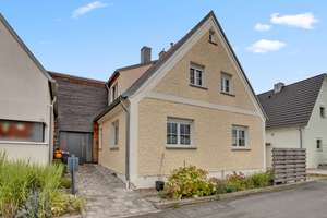 Anbau aus 2014! Zweifamilienhaus mit flexiblen Nutzungsmöglichkeiten und toller Aufteilung – Die vollständige Adresse der Immobilie erhältst du vom Anbieter., 96191 Viereth-Trunstadt – Vorschaubild 6