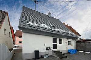 Modernes Zuhause in Bartholomä  – Ostalbkreis – Vorschaubild 16