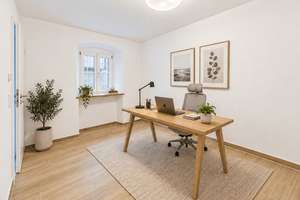 Ein Unikat in Stadtamhof – Historischer Charme trifft modernen Luxus mit Dachterrasse & Küche! – 93059 Stadtamhof, Regensburg – Vorschaubild 6