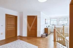 Großzügiges Wohnhaus mit Charakter, Komfort und durchdachtem Grundriss – Die vollständige Adresse der Immobilie erhältst du vom Anbieter., 26607 Aurich – Vorschaubild 8
