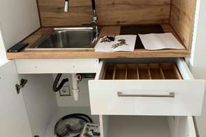 Charmante 1-Zimmerwohnung in Toplage – Rosenheimerstraße 30, 81669 Haidhausen Süd, München – Vorschaubild 8