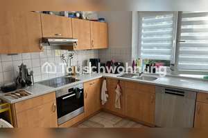Tauschwohnung: Tauschwohnung in ruhiger Lage – Die vollständige Adresse der Immobilie erhältst du vom Anbieter., 22111 Horn, Hamburg – Vorschaubild 1