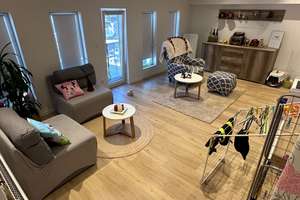 ++ Wohn-/Geschäftshaus - ca. 483m² Wfl./Nfl. - mit ELW, Hof, Terrasse &  Garten in ruhiger Lage ! ++ – Die vollständige Adresse der Immobilie erhältst du vom Anbieter., 76831 Billigheim-Ingenheim – Vorschaubild 32