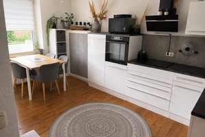 Wohnung mit Flair (Nachmieter gesucht) – Die vollständige Adresse der Immobilie erhältst du vom Anbieter., 41199 Mülfort, Mönchengladbach – Vorschaubild 2