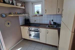 Maisonettewohung mit großer Dachterrasse mitten in der Stadt – Die vollständige Adresse der Immobilie erhältst du vom Anbieter., 47799 Cracau, Krefeld – Vorschaubild 4